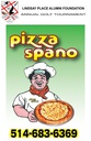 Spanos Pizza