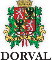 City of Dorval