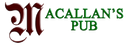 Macallans Pub